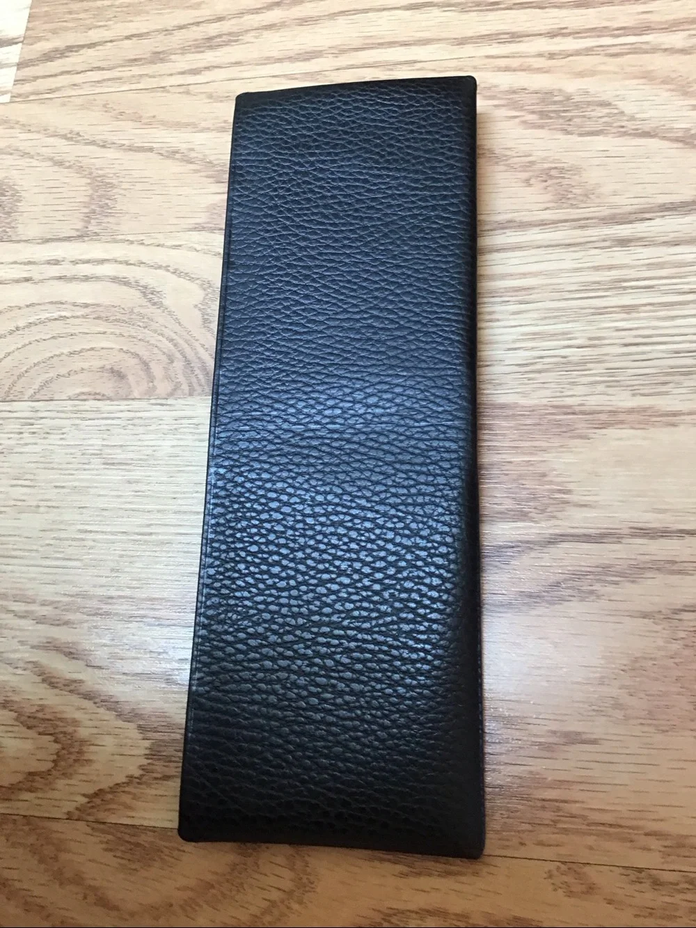 Black Mens wallet NWOT